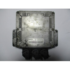 Renault Laguna 1.9 DCI Motor Beyni 0281011324 8200309316 8200809321