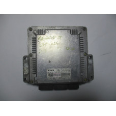 Renault Laguna 1.9 DCI Motor Beyni 0281011324 8200309316 8200809321