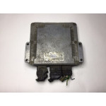Peugeot 607 Citroen Xantia Motor Beyni 0281011033 9646719280