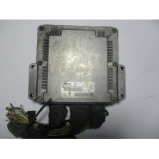 Citroen Picasso 2.0 HDI Motor Beyni EDC15C2 68 0281010595 96420149080