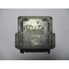 Peugeot 306 2.0 HDI Motor Beyni EDC15C2 04 0281010249 9636256980