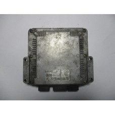 Peugeot 306 2.0 HDI Motor Beyni EDC15C2 0281010592 9642014880