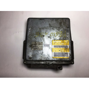 Peugeot 106 Citroen Saxo 1.0 Motor Beyni 0261200780 MA3.0 9617150080