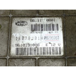Peugeot 106 1.1 Motor Beyni G6.110B01 9610191080 16078.014