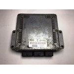 Renault Laguna 1.9 DCI Motor Beyni 0281011101 8200163528 8200095416