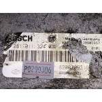 Renault Laguna 1.9 DCI Motor Beyni 0281011324 8200309316 8200809321