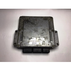 Renault Laguna 1.9 DCI Motor Beyni 0281011324 8200309316 8200809321