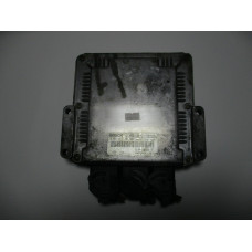 Renault Laguna 1.9 DCI Motor Beyni 0281011101 8200163528 8200095416