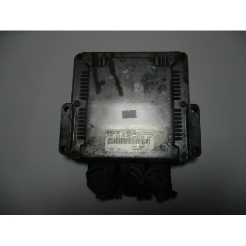 Renault Laguna 1.9 DCI Motor Beyni 0281011101 8200163528 8200095416