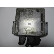 Cİtroen Xsara Picasso 2.0 HDI Motor Beyni EDC15C2 20 0281011518 9658373180