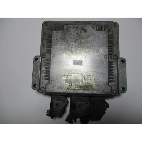 Cİtroen Xsara Picasso 2.0 HDI Motor Beyni EDC15C2 20 0281011518 9658373180