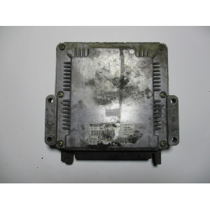 Cıtroen Xsara 2.0 HDI Motor Beyni EDC15C2 50 0281010550 9641608480