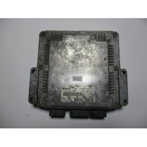 Cıtroen Xsara Picasso 2.0 HDI Motor Beyni EDC15C2 67 0281011084 9647693180