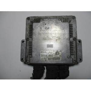 Cıtroen Xsara Picasso 2.0 HDI Motor Beyni EDC15C2 67 0281011084 9647693180