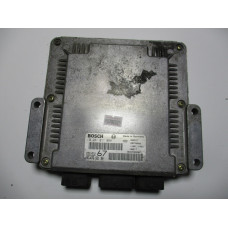Cıtroen Xsara Picasso 2.0 HDI Motor Beyni EDC15C2 67 0281011084 9647693180