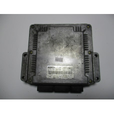Renault Laguna 1.9 DCI Motor Beyni 0281001997 HOM7700106485 8200064508