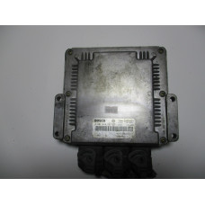 Renault Laguna 1.9 DCI Motor Beyni 0281010297 HOM8200048297 8200112661