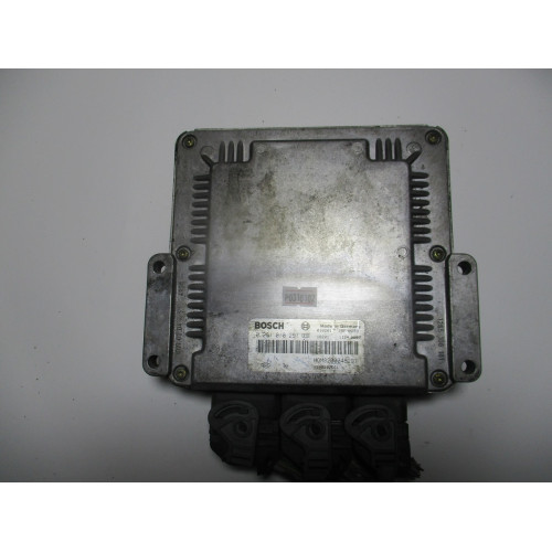 Renault Laguna 1.9 DCI Motor Beyni 0281010297 HOM8200048297 8200112661