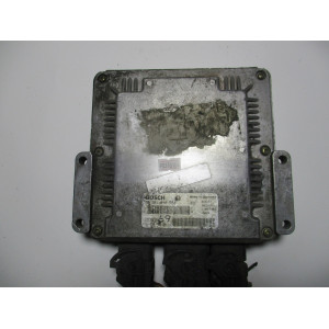 Peugeot 306 2.0 HDI Motor Beyni EDC15C2 69 0281010592 9642014880