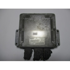 Cıtroen Xsara Picasso 2.0 HDI Motor Beyni EDC15C2 23 0281011521 9851593480
