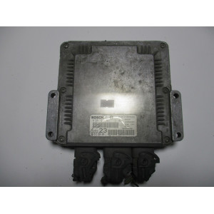 Cıtroen Xsara Picasso 2.0 HDI Motor Beyni EDC15C2 23 0281011521 9851593480