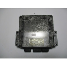 Fiat Ulysse 2.0 JTD Motor Beyni EDC15C2 58 0281011031 9646719080