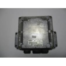 Cıtroen C5 2.0 HDI Motor Beyni EDC15C2 95 0281011340 9652386080