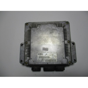 Cıtroen C5 2.0 HDI Motor Beyni EDC15C2 95 0281011340 9652386080