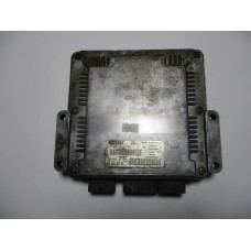 Peugeot 206 2.0 HDI Motor Beyni EDC15C2 75 0281011188 9648588880
