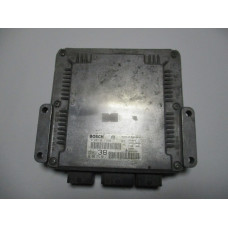 Fiat Ulysse 2.0 JTD Motor Beyni EDC15C2 38 0281011608 9648577180