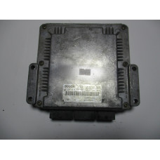 Renault Laguna 1.9 DCI Motor Beyni 0281010556 8200153946 8200095416