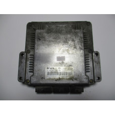 Renault 1.9 DCI Motor Beyni 0281001934 HOM8200039569 8200078730