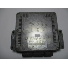 Renault Laguna 1.9 DCI Motor Beyni 0281011324 8200309316 8200309321
