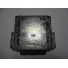 Renault Trafic Opel Vivaro 1.9 DCI Motor Beyni 0281010632 HOM8200051608 8200118526