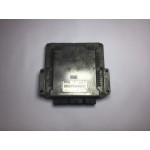 Renault Scenic Motor Beyni 0281001934 HOM8200039569 8200076093