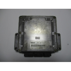 Volvo V40 1.9 Motor Beyni 0281010441 HOM8200065996 8200126494