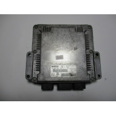 Cıtroen Xsara Picasso 2.0 HDI Motor Beyni EDC15C2 23 0281011521 9851593480