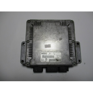 Cıtroen Xsara Picasso 2.0 HDI Motor Beyni EDC15C2 23 0281011521 9851593480
