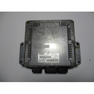 Cıtroen Xsara Picasso 2.0 HDI Motor Beyni EDC15C2 67 0281011084 9647693180