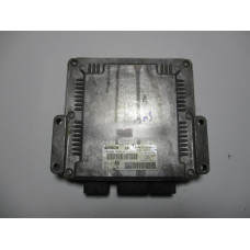 Peugeot 807 2.0 HDI Motor Beyni EDC15C2 64 0281012141 9661145280