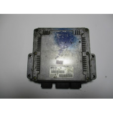 Cıtroen Xsara Picasso 2.0 HDI Motor Beyni EDC15C2 67 0281011084 9647693180