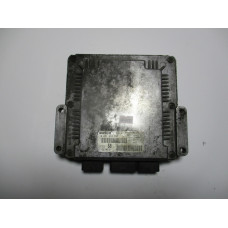 Citroen Picasso 2.0 HDI Motor Beyni EDC15C2 68 0281010595 9642014980