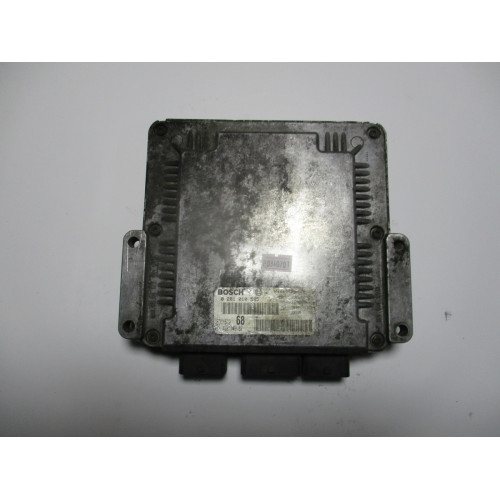 Citroen Picasso 2.0 HDI Motor Beyni EDC15C2 68 0281010595 9642014980