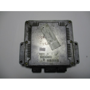Citroen Xsara Picasso 2.0 HDI Motor Beyni EDC15C2 53 0281010996 9646774280