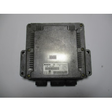Citroen Picasso 2.0 HDI Motor Beyni EDC15C2 68 0281010595 9642014980