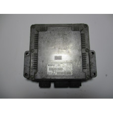 Citroen Picasso 2.0 HDI Motor Beyni EDC15C2 23 0281011521 9651593480