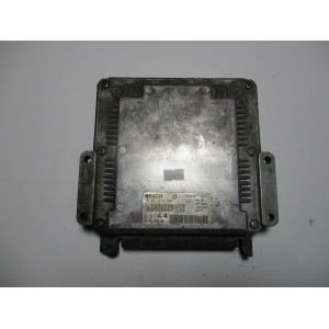 Peugeot 206 2.0 HDI Motor Beyni EDC15C2 44 0281010500 9641606980