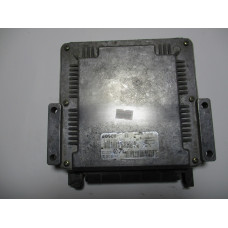 Peugeot 306 2.0 HDI Motor Beyni EDC15C2 07 0281001976 9635157580