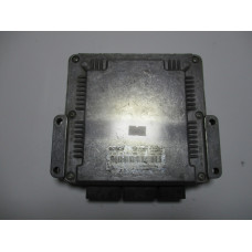 Renault Laguna 2.2 Motor Beyni 0281011571 8200309318 8200346254