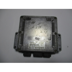 Citroen Xsara Picasso 2.0 HDI Motor Beyni EDC15C2 53 0281010996 9646774280
